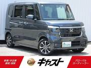 2023 HONDA N-BOX CUSTOM
