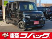 2023 HONDA N-BOX CUSTOM