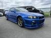 NISSAN SKYLINE