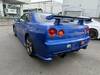 NISSAN SKYLINE