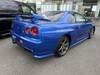 NISSAN SKYLINE