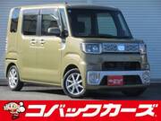 2015 DAIHATSU WAKE