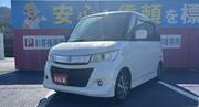 2011 SUZUKI PALLET SW