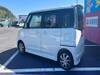 SUZUKI PALLET SW