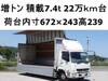 FUSO FIGHTER