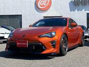 2016 TOYOTA 86