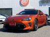 TOYOTA 86
