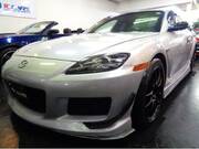 2005 MAZDA RX-8 TYPE S
