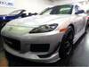MAZDA RX-8