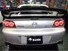 MAZDA RX-8