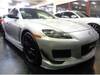 MAZDA RX-8