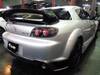 MAZDA RX-8