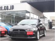 2012 MITSUBISHI LANCER