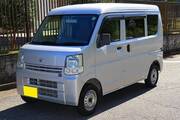 2016 NISSAN NV100 CLEPPER VAN