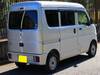 NISSAN NV100 CLEPPER VAN
