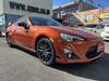 TOYOTA 86