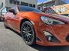 TOYOTA 86