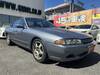 NISSAN SKYLINE