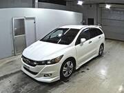 2010 HONDA STREAM