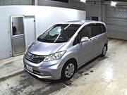 2013 HONDA FREED G JUST SELECTION