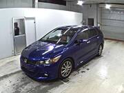 2013 HONDA STREAM