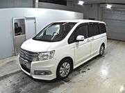 2010 HONDA STEPWAGON