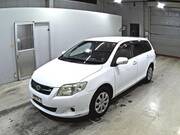 2010 TOYOTA COROLLA FIELDER