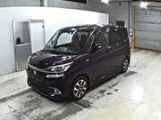 2018 SUZUKI SOLIO BANDIT