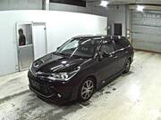 2015 TOYOTA COROLLA FIELDER