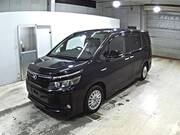 2015 TOYOTA VOXY