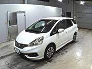 2014 HONDA FIT