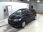 2015 HONDA FIT HYBRID
