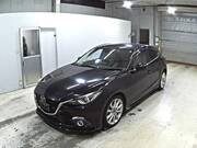 2015 MAZDA AXELA SPORTS