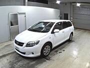 2012 TOYOTA COROLLA FIELDER
