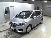 2014 HONDA FIT HYBRID