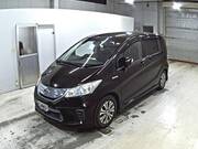 2013 HONDA FREED HYBIRD