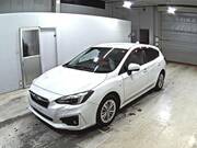 2017 SUBARU IMPREZA SPORTS