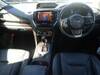 SUBARU IMPREZA SPORTS