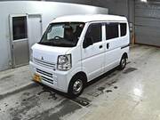 2016 MITSUBISHI MINI CAB VAN