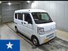 MITSUBISHI MINI CAB VAN