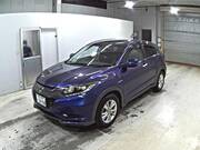 2014 HONDA VEZEL