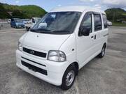 2003 DAIHATSU HIJET CARGO