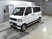 2012 MITSUBISHI MINI CAB VAN