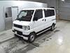 MITSUBISHI MINI CAB VAN