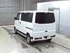 MITSUBISHI MINI CAB VAN
