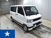 MITSUBISHI MINI CAB VAN