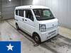 NISSAN NV100 CLEPPER VAN