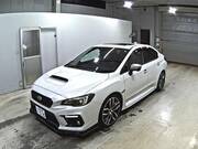 2017 SUBARU WRX S4