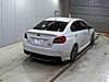 SUBARU WRX S4