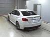 SUBARU WRX S4